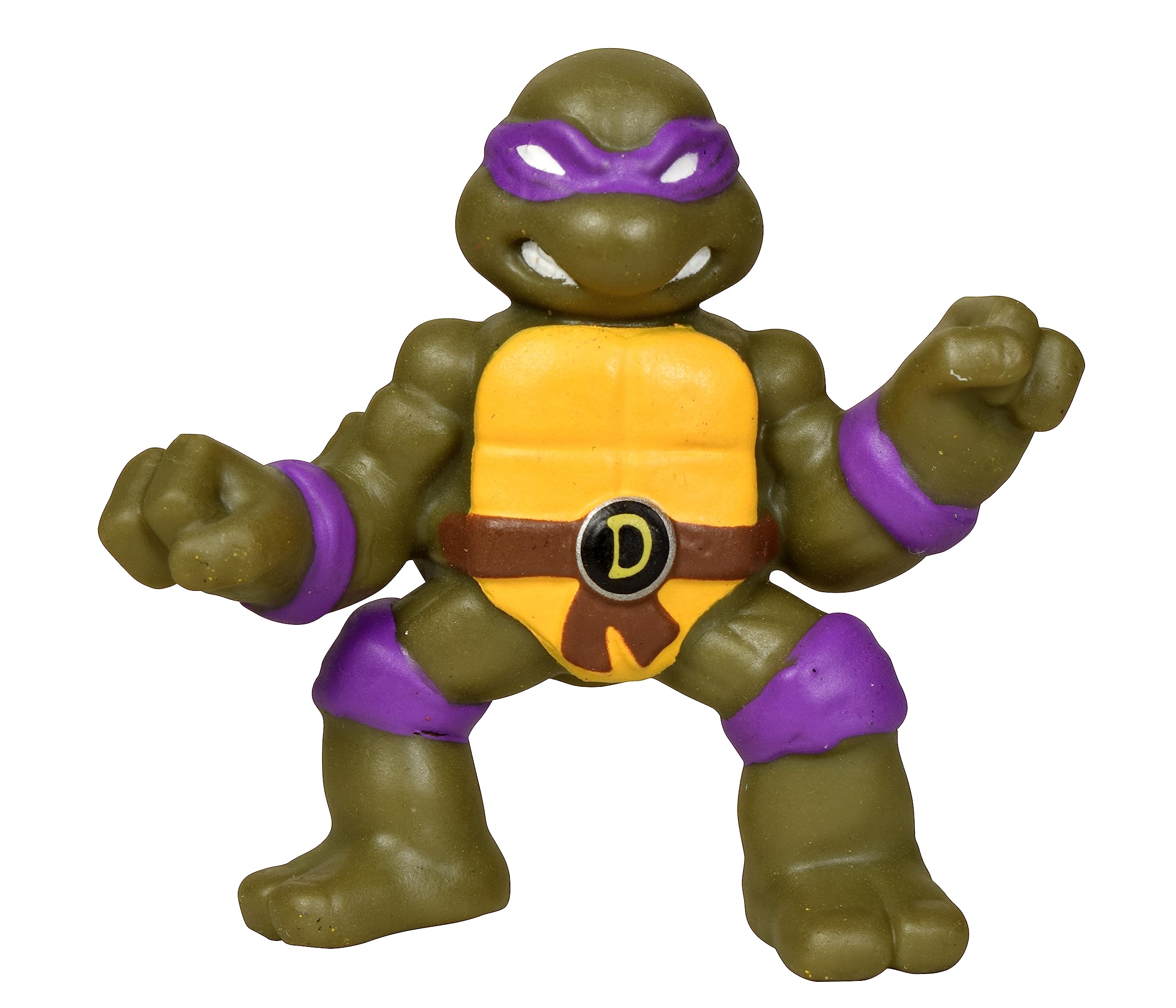 Teenage Mutant Ninja Turtles - Class Mini Ninja Stretch Donatello