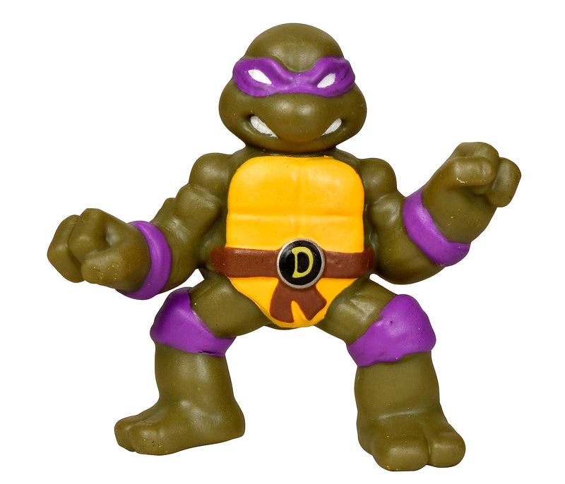 Teenage Mutant Ninja Turtles - Class Mini Ninja Stretch Donatello