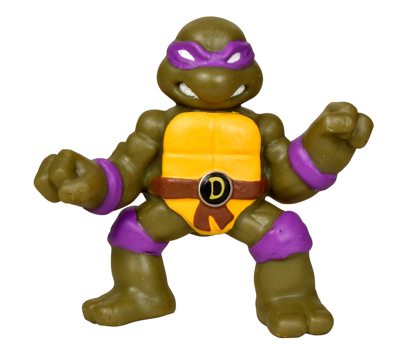 TEENAGE MUTANT NINJA Turtles - Class Mini Ninja Stretch Donatello
