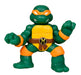 TEENAGE MUTANT NINJA Turtles - Class Mini Ninja Stretch Michelangelo