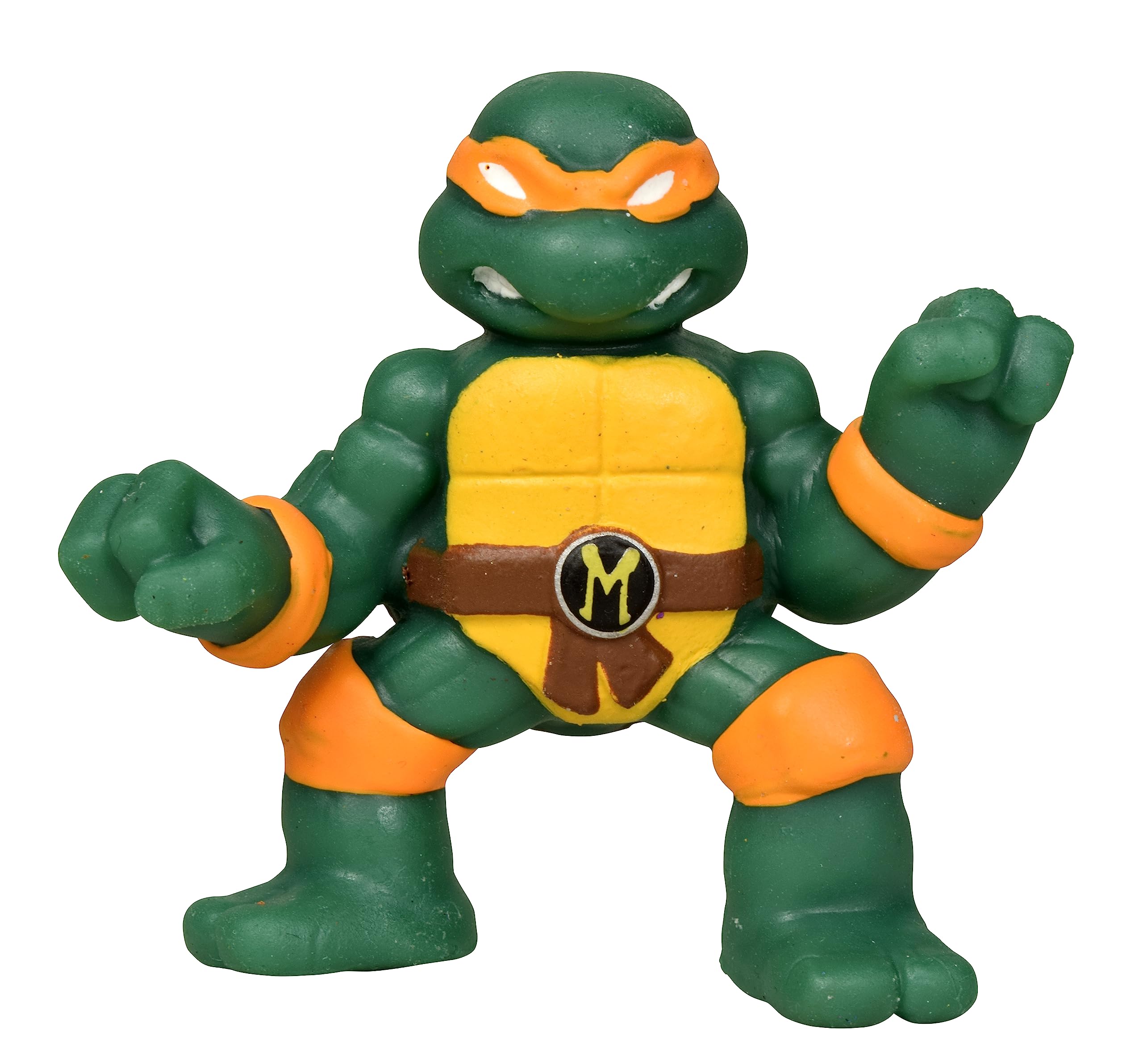 TEENAGE MUTANT NINJA Turtles - Class Mini Ninja Stretch Michelangelo
