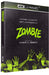 Zombie 4k Ultra-HD