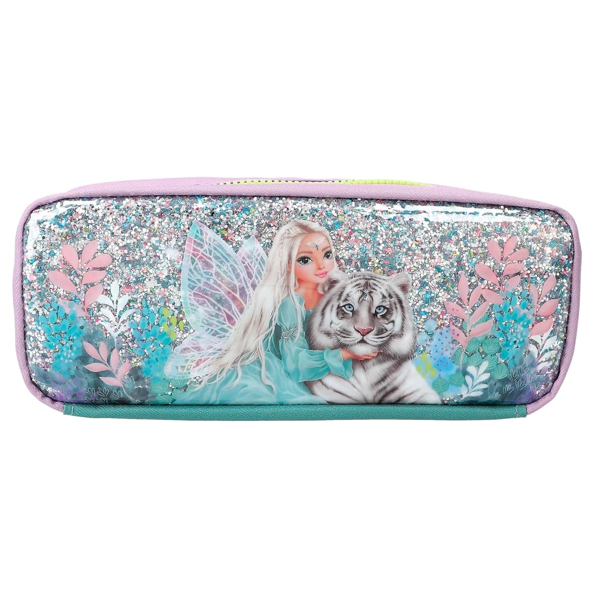 TOPModel - Pencil Tube FANTASY TIGER - (0412499