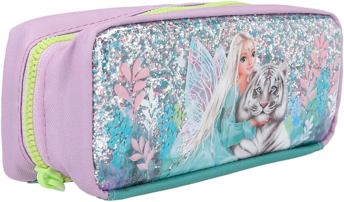 TOPModel - Pencil Tube FANTASY TIGER - (0412499