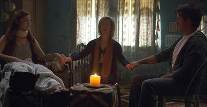 Insidious: Chapter 3 - Jede Geschichte hat einen Anfang (Blu-ray