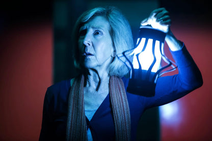 Insidious: Chapter 3 - Jede Geschichte hat einen Anfang (Blu-ray