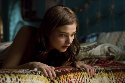 Insidious: Chapter 3 - Jede Geschichte hat einen Anfang (Blu-ray