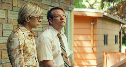 Mein Freund Dahmer