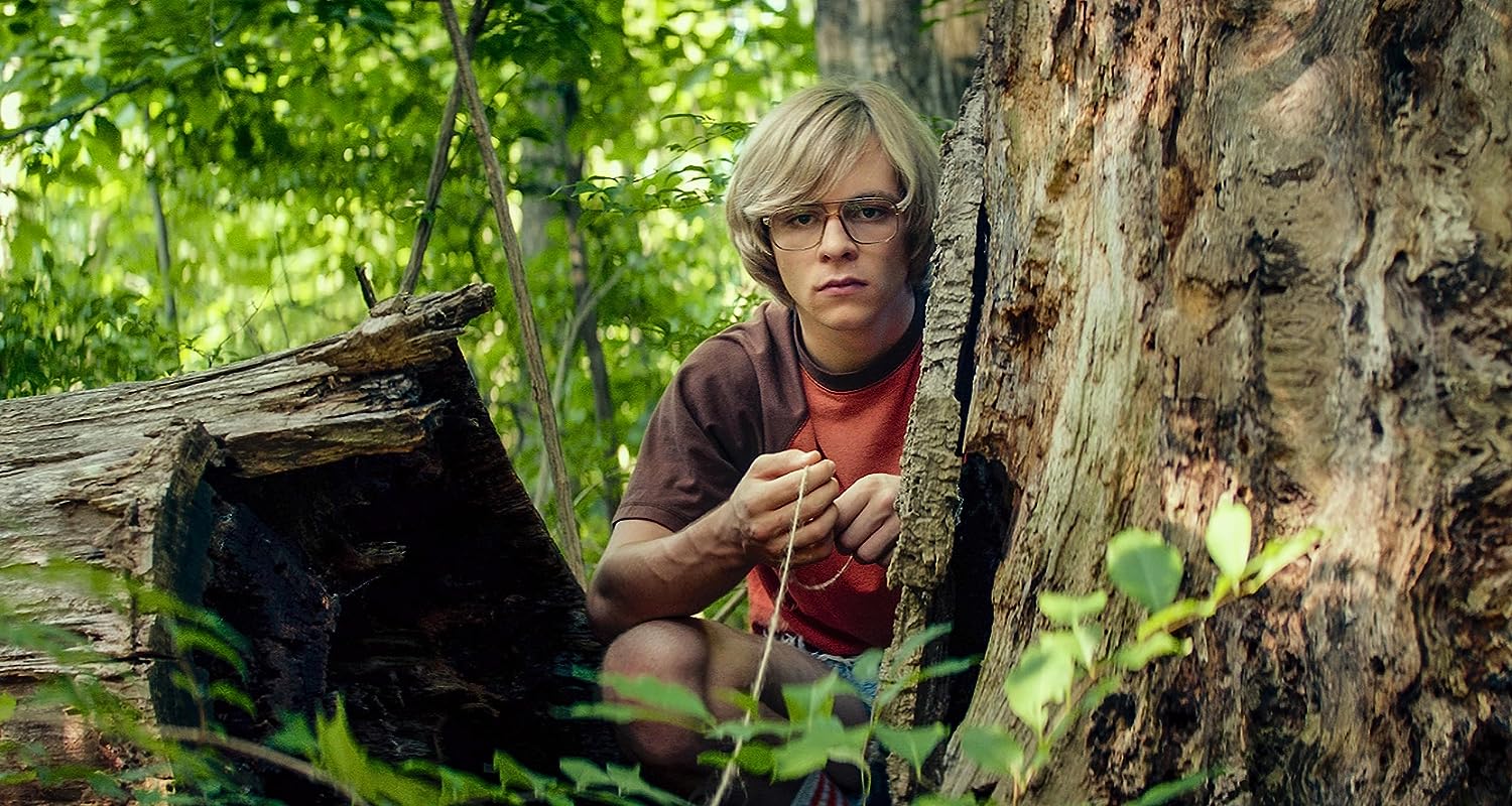 Mein Freund Dahmer