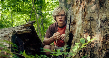 Mein Freund Dahmer