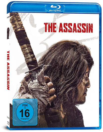 The Assassin