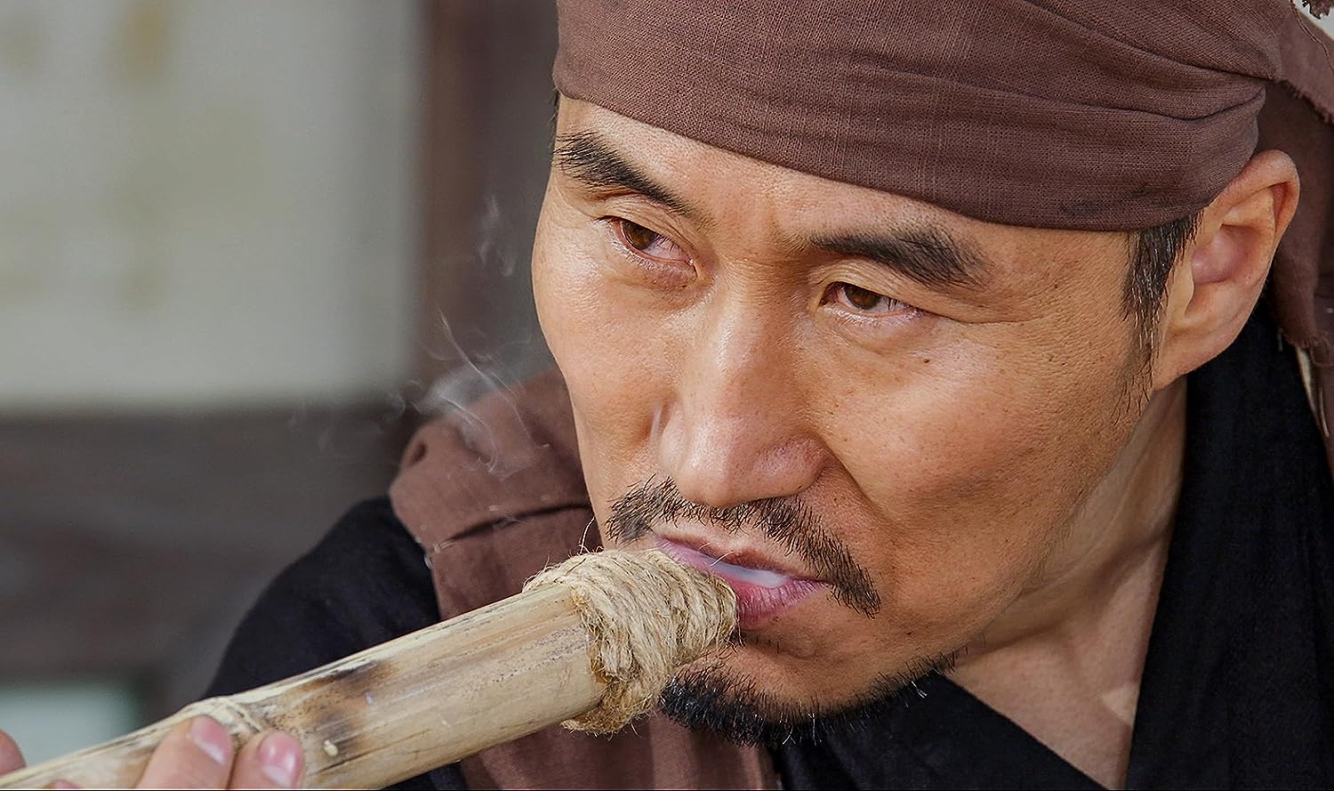 The Assassin