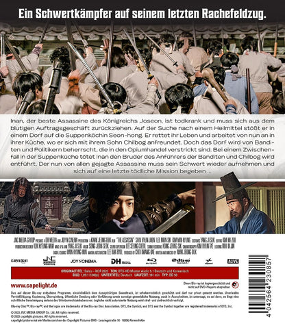 The Assassin