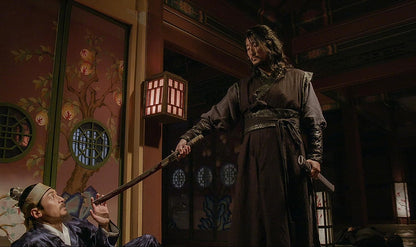The Assassin (Deutsch/OV)