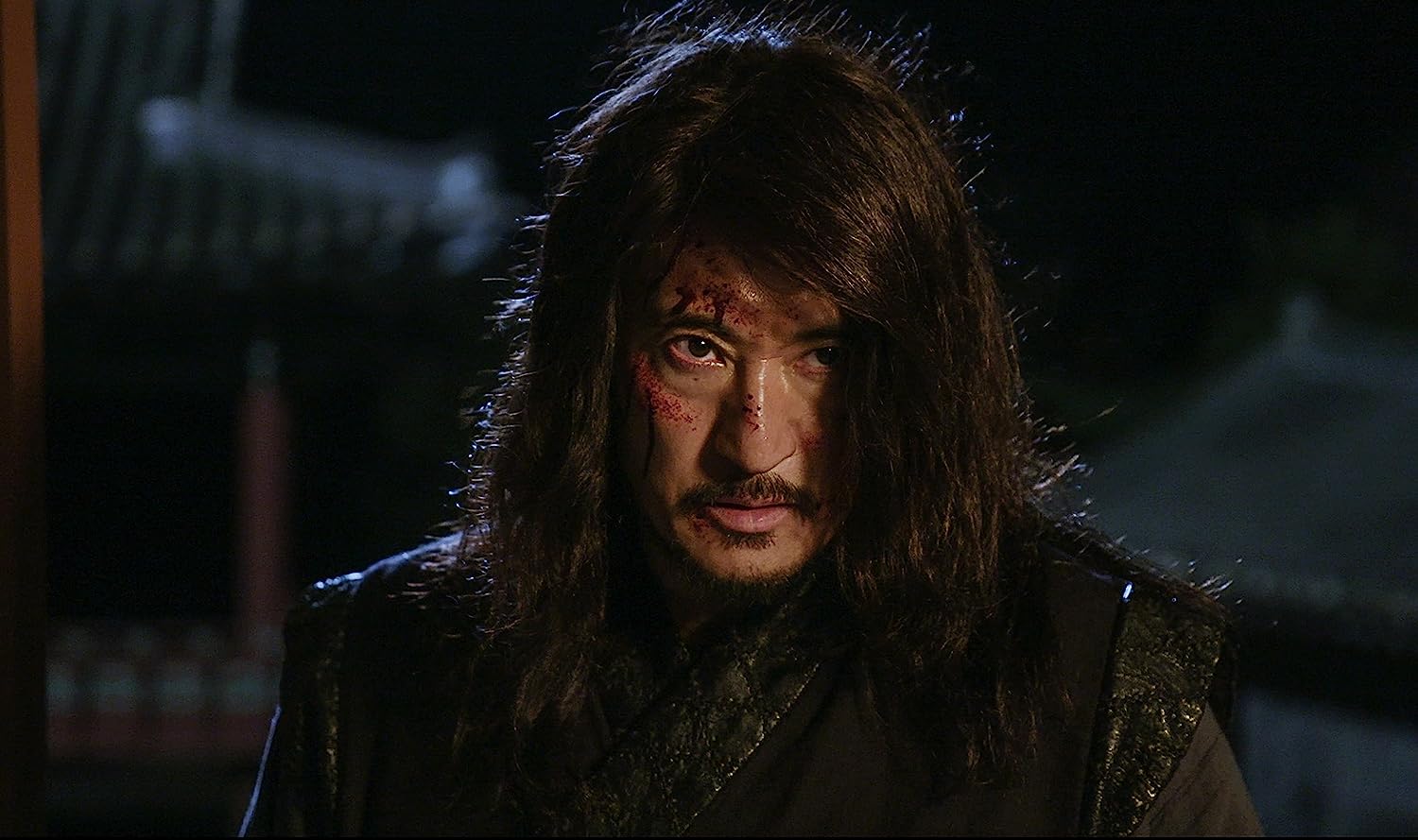 The Assassin (Deutsch/OV)