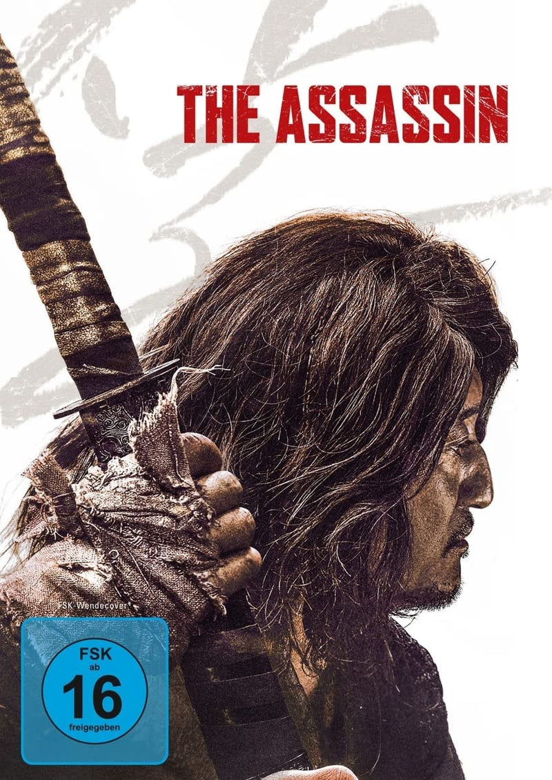 The Assassin (Deutsch/OV