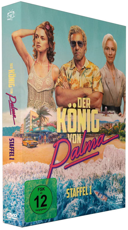 Der König von Palma - Staffel 1