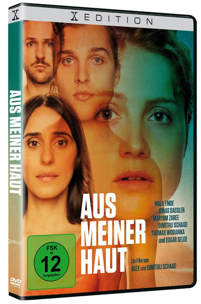 Aus meiner Haut