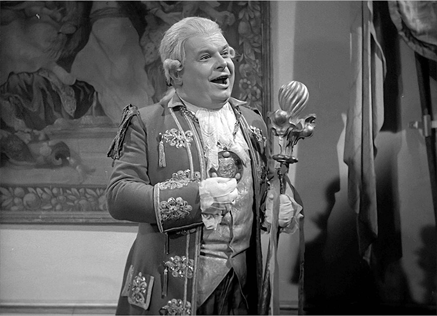 Die goldene Gans (1953) (Filmjuwelen / Schongerfilm-Märchen