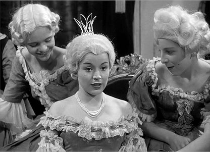 Die goldene Gans (1953) (Filmjuwelen / Schongerfilm-Märchen