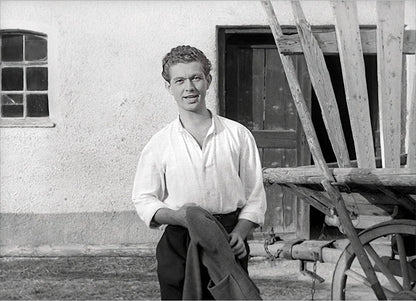 Die goldene Gans (1953) (Filmjuwelen / Schongerfilm-Märchen