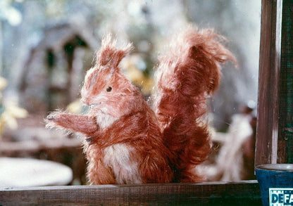 Rotkäppchen (1962) (Filmjuwelen / DEFA-Märchen