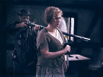 Rotkäppchen (1962) (Filmjuwelen / DEFA-Märchen