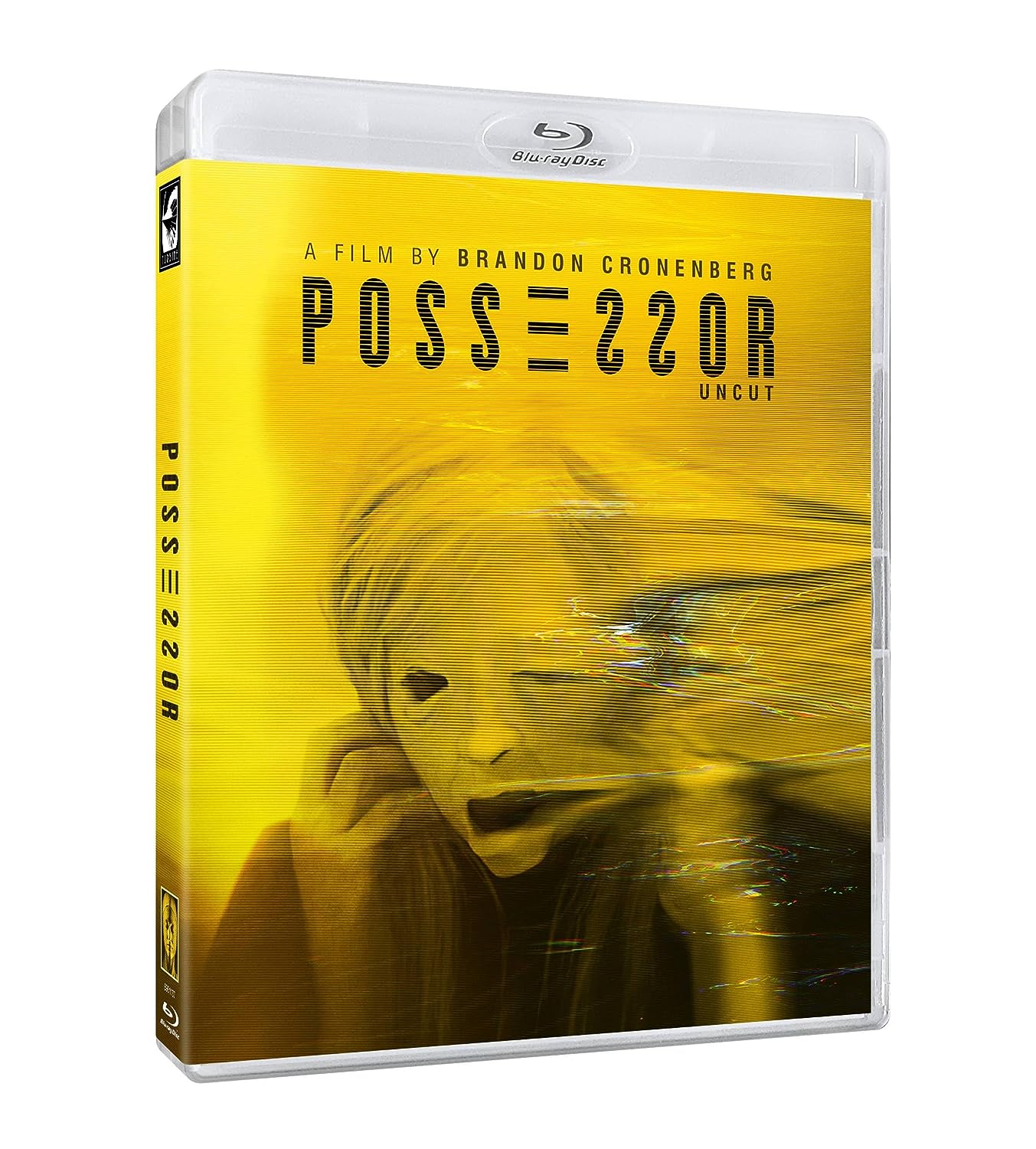 CRONENBERG, BRANDON - POSSESSOR - UNCUT