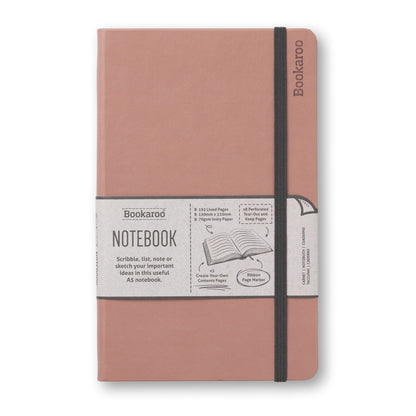 IF Bookaroo Notebook A5 Journal
