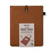 IF Bookaroo Books & Stuff Pouch Brown, One size