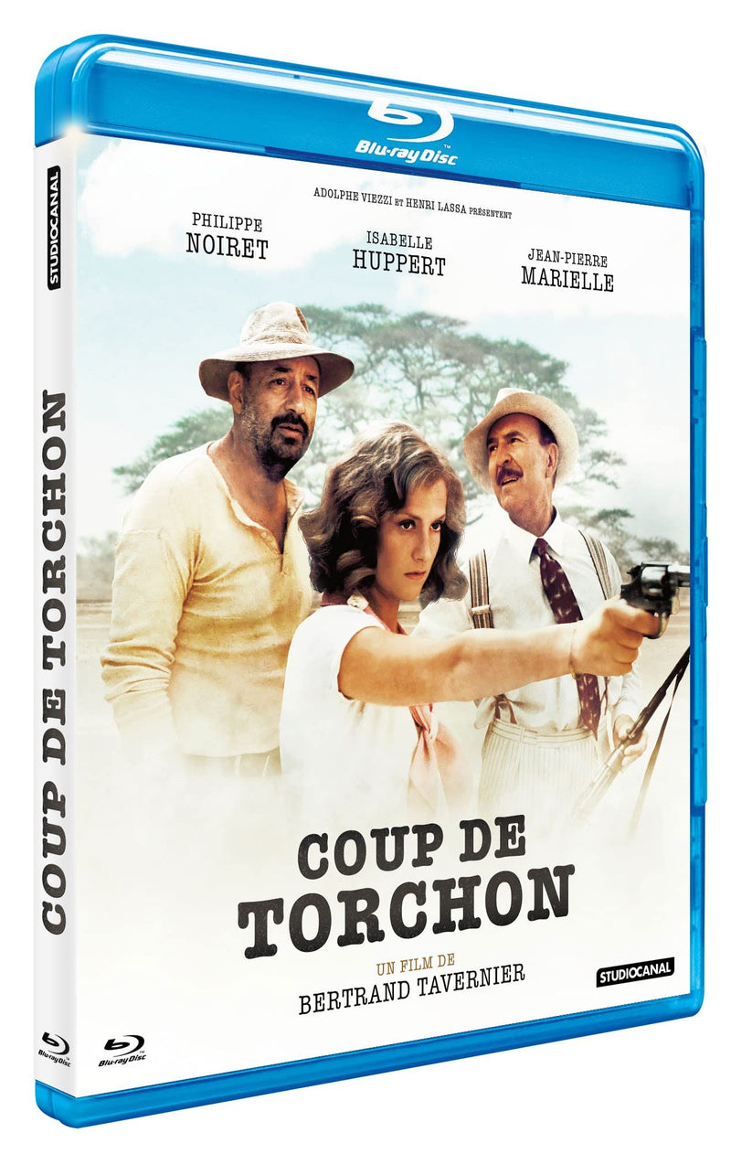 Coup de torchon