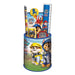 Paw Patrol Paw Patrol Knights Schreibwarenset Ersatzteile, 7 Stück