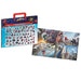 divers - Stickerset Spiderman 140dlg.