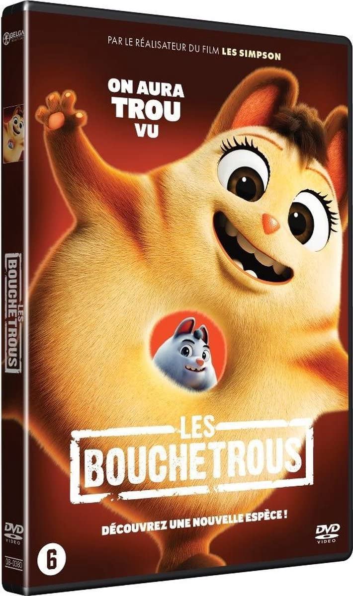 Les Bouchetrous