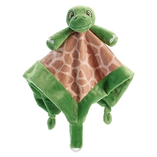 My Teddy - Comforter Turtle (28-280016