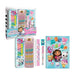 Euromic - Gabby's Dollhouse - Stationery Bumper Set (033706084