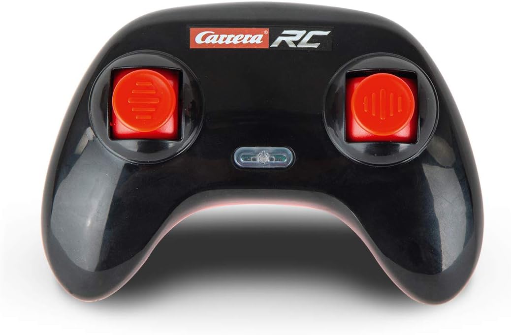 Carrera - 370200986P - 2,4GHz Mario Kart Pipe Kart, Peach