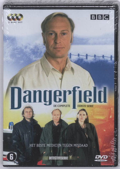 Dangerfield - Seizoen 1