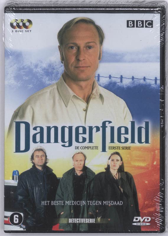Dangerfield - Seizoen 1
