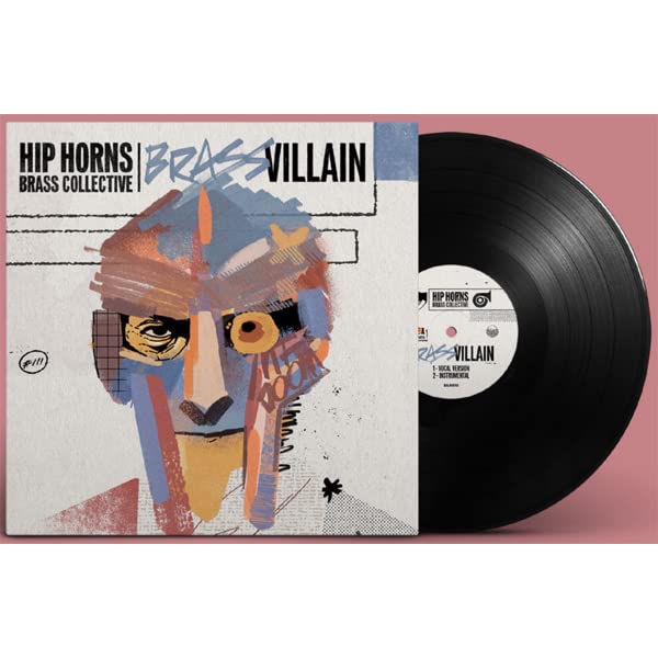 Brassvillain