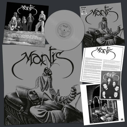 Mantis