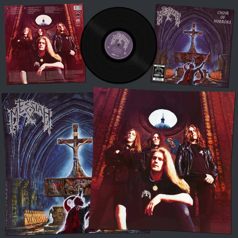 Choir of Horror
