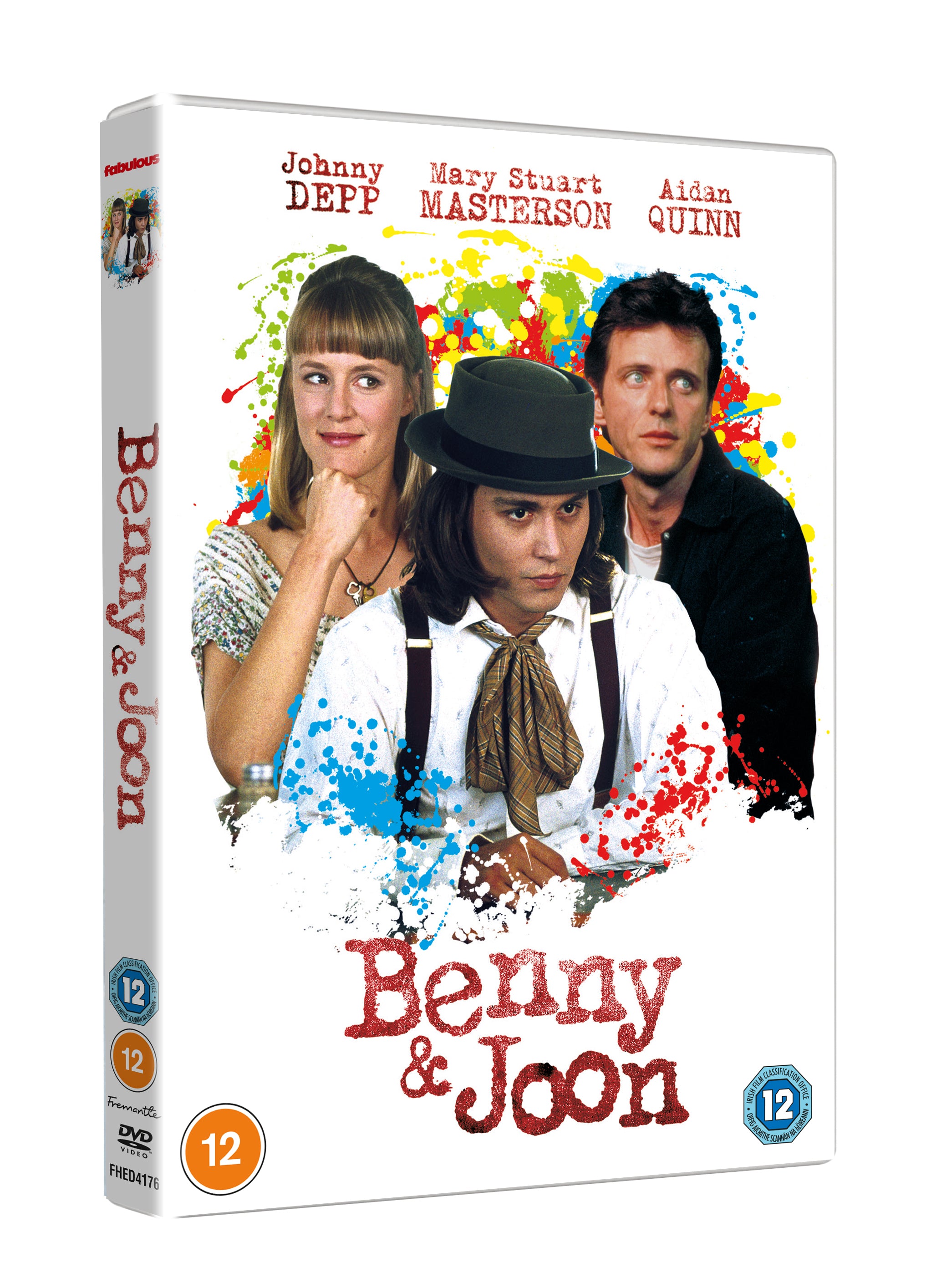 Benny and Joon