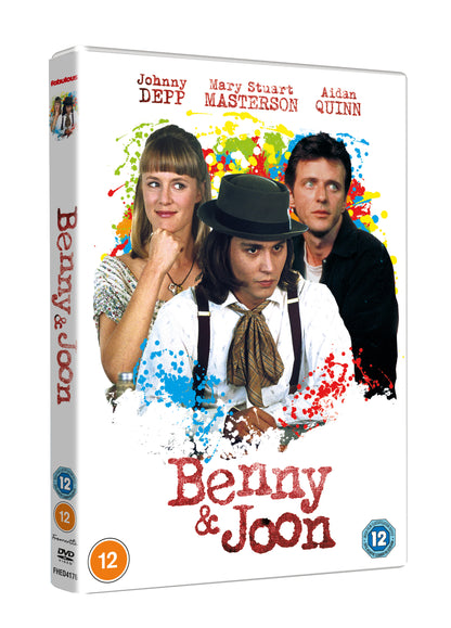 Benny and Joon