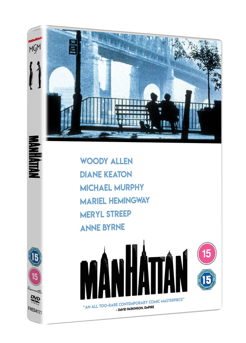 Manhattan