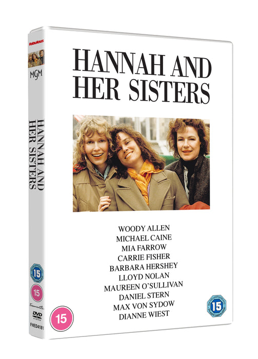 Hannah and Her Sisters