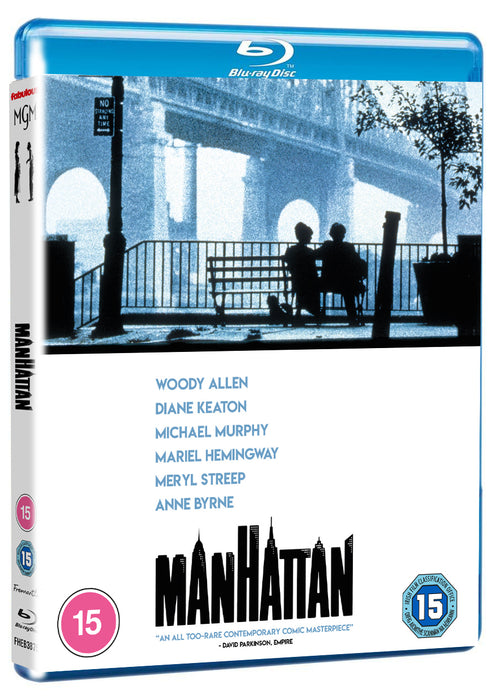 Manhattan