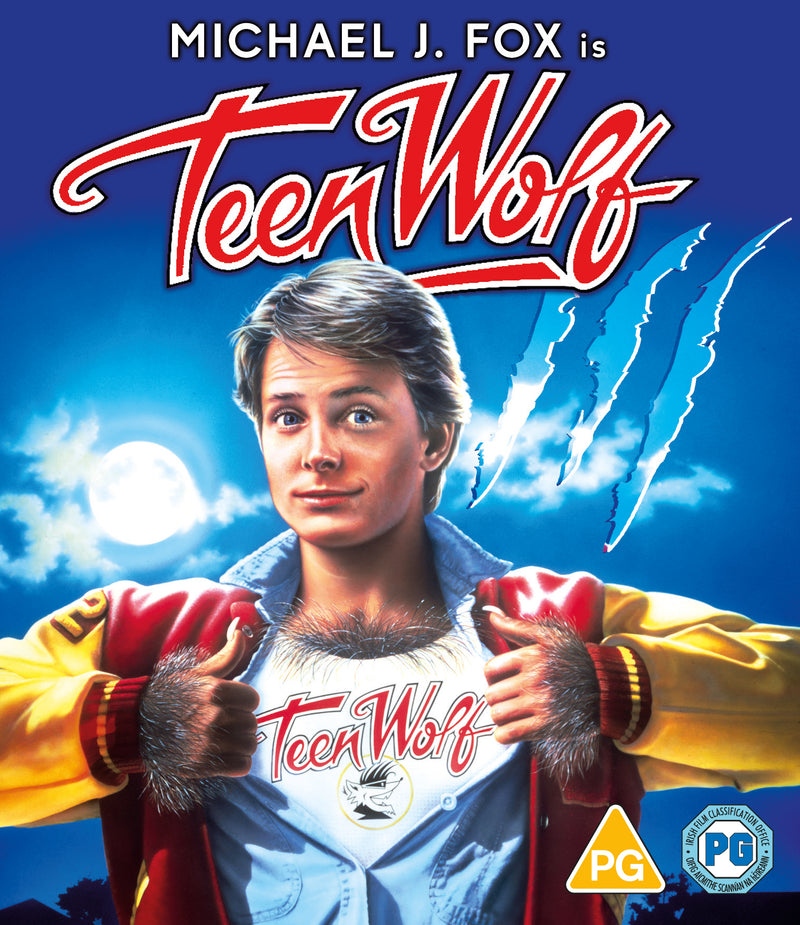 Teen Wolf