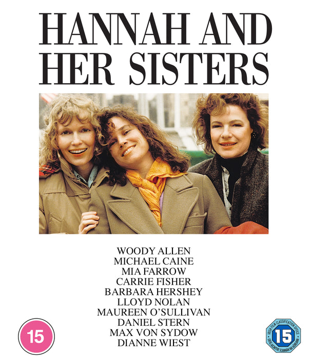 Hannah and Her Sisters