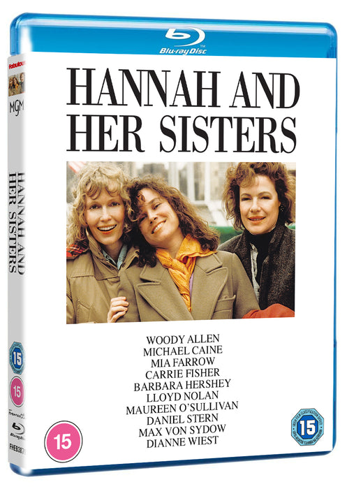 Hannah and Her Sisters